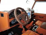 Land Rover Defender 90 Series 3.1 by Startech 2013 года